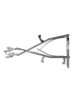 KNEE-Surgical Tools
